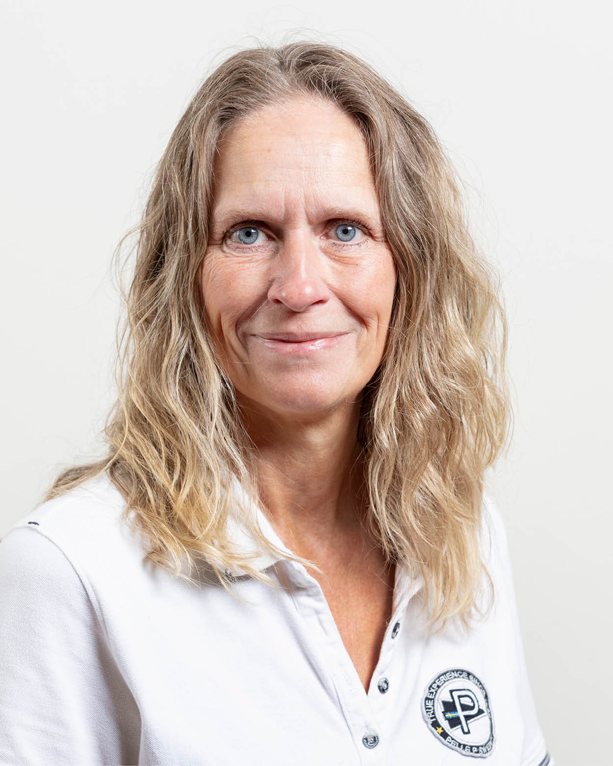 Anna-Lena  Johansson